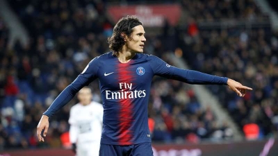 Top 5 chân sút vĩ đại nhất lịch sử PSG - những chân sút khét tiếng thành Paris